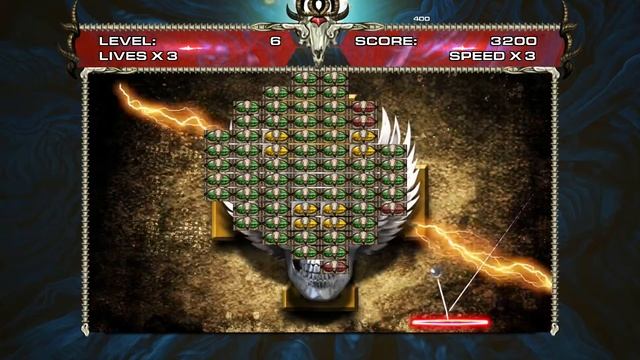 Briks 2 - LeVeL 6 ☆☆☆ (PSN) смотреть онлайн