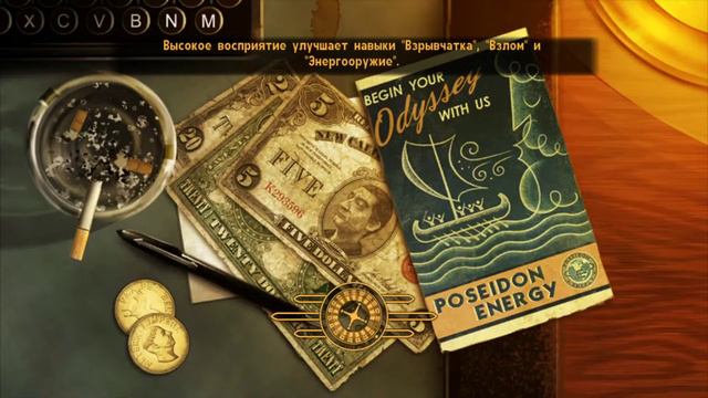 [115] Поиски Уайта - Fallout: New Vegas - Добрый умник (ХАРДКОР) смотреть онлайн