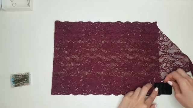 Як пошити бралетт з чашкою НИЖНЯ БІЛИЗНА СВОЇМИ РУКАМИ| GORNEEVA.E #sewing#шиття#бра смотреть онлайн