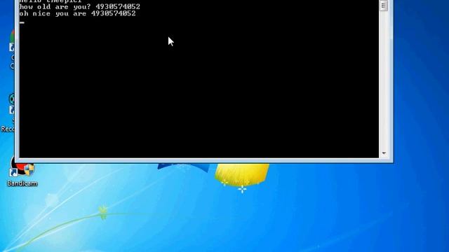 epical game i made with python смотреть онлайн