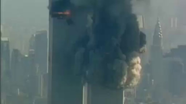 911 Mysteries - 1 - Die Zerstoerung des World Trade Centers смотреть онлайн