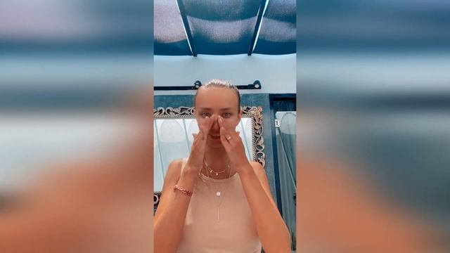 Техника нанесения косметики на ваше личико смотреть онлайн