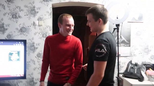 ВЛОГ: ОЧЕРЕДНАЯ КРУТЕЙШАЯ ТУСОВКА С ДРУЗЬЯМИ смотреть онлайн