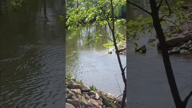 Голубое Озеро Казань, хрустальный водопад. смотреть онлайн