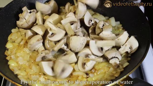 Тыква в духовке / Baked pumpkin | Видео Рецепт смотреть онлайн