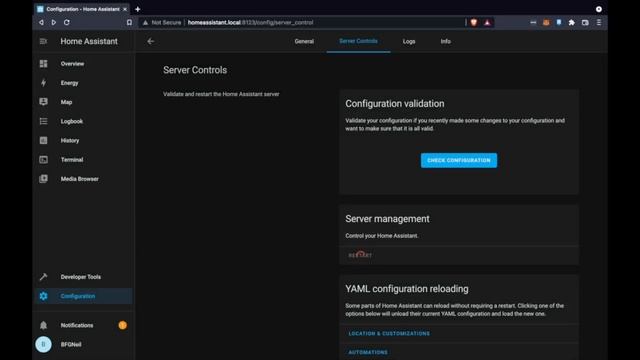 Get Started with Home Assistant for Helium - Track your Wallets & Hotspots смотреть онлайн
