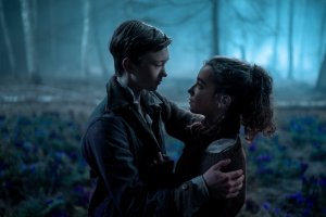 Фильм Белая птица. Новое чудо.