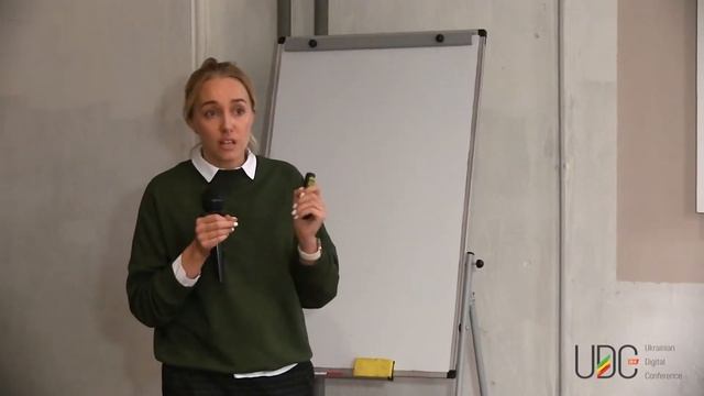 Наталья Бринза "Product design как функция жизнеобеспечения продукта " смотреть онлайн