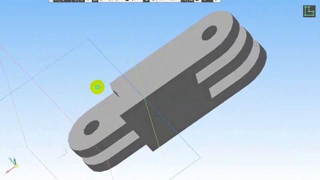 Tevo Tornado-3D печать, 3D моделирование.