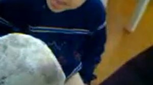 какающий и пердящий