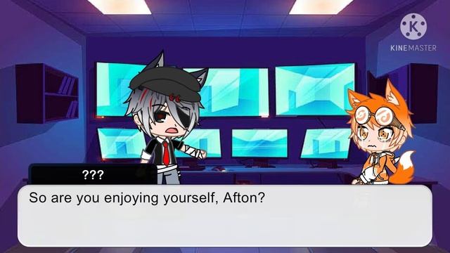 William Afton's Reaction//{SFM FNAF} Left Behind-Song by DAGames//GachaClub смотреть онлайн