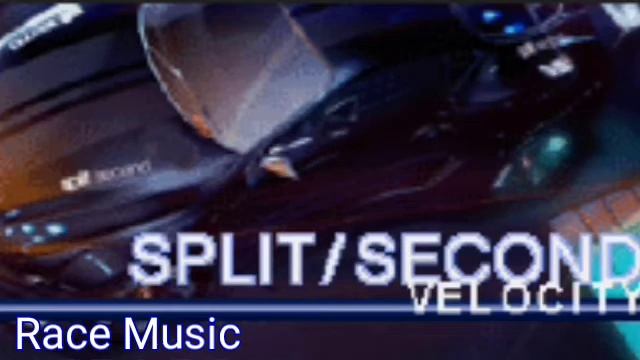 Split/Second Velocity-Dan Hofrichter-Full OST (Java) смотреть онлайн