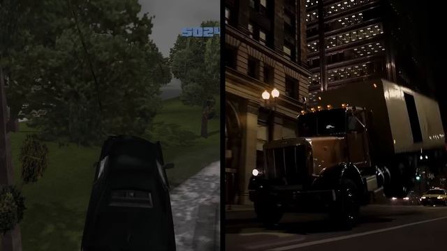 Is GTA 3 Still Great? (GTA 3 Review) смотреть онлайн