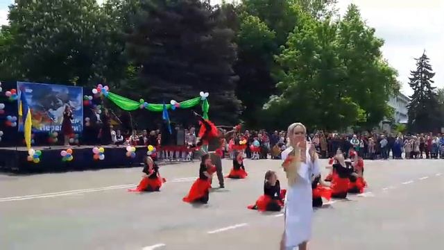 Роздільна, 9 Травня 2019 року смотреть онлайн