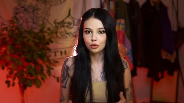 Как POPPY украла личность MARS ARGO смотреть онлайн