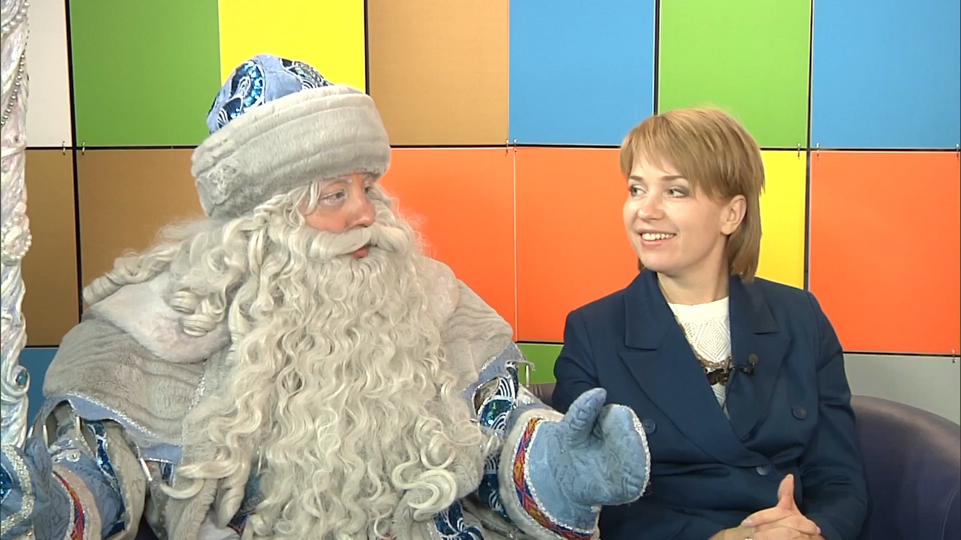 Как Новый год встретишь, так его и проведешь смотреть онлайн