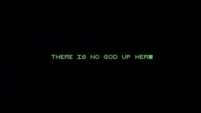 Necrocosmos: There Is No God Up Here [PS4/XOne/PC] Kickstarter Trailer смотреть онлайн