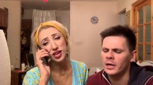 МАМА И СЛУЧИЛОСЬ вайн (что думает мама про себя)