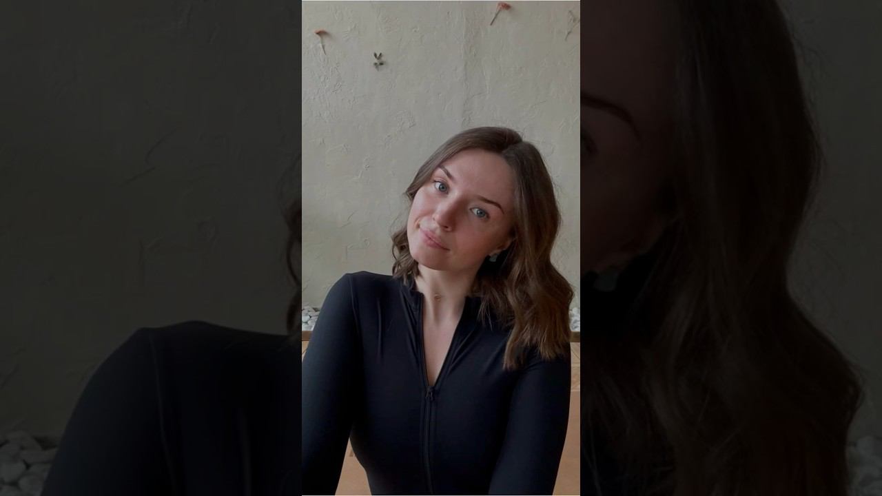 под какую музыку занимаются йога тичеры? #йога #спорт #расслабление #осознанность #дыхание смотреть онлайн