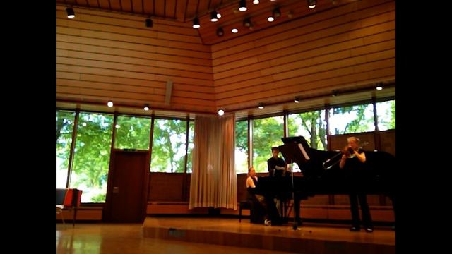 Sonata Vox Gabrieli (Sulek) смотреть онлайн