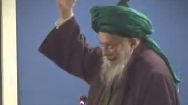 Шейх Назим. "Настоящие знания" смотреть онлайн