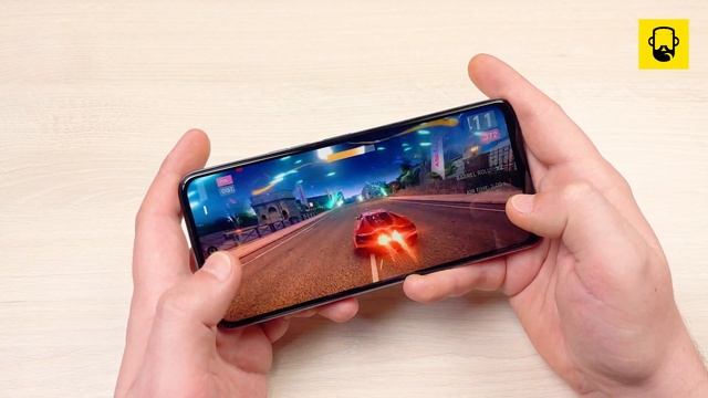 Tecno Pova 4 Обзор смотреть онлайн