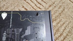 СБОРКА ПК. На базе Ryzen 5 5600X и GTX Inno3D 1080Ti. MSI MPG B550.