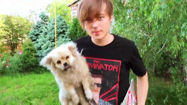 ИВАНГАЙ ВСТРЕТИЛ НАСТОЯЩЕГО ВАМПИРА! ПЫТАЕМСЯ ОТБИТСЯ! смотреть онлайн