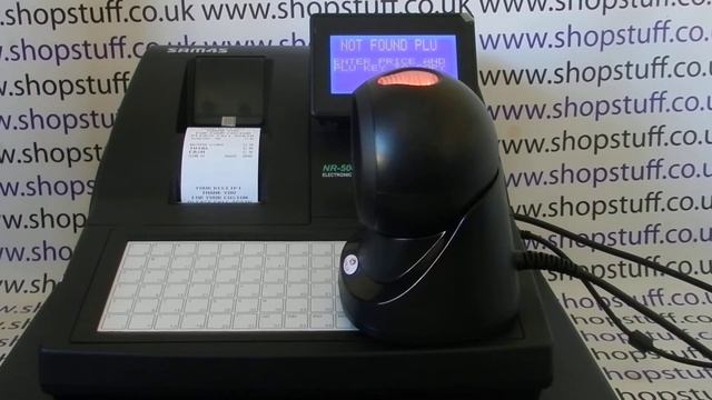 Barcode Scanner Trouble Shooting How To Fix Bar Code Reader Error смотреть онлайн