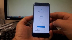 FRP! Honor 9 STF-L09 emui 9.1.0 Обход гугл аккаунта. Бесплатный метод!