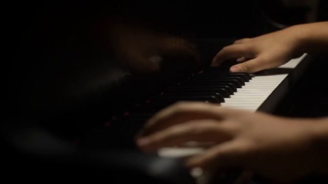 Metal Gear Solid 5 - Sins of the Father (Piano Suite) смотреть онлайн