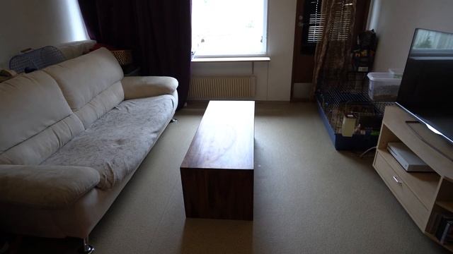 We cleaned super messy house FOR FREE! смотреть онлайн