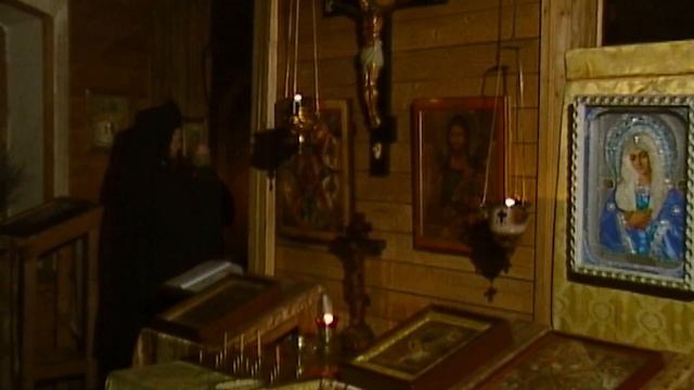 Православие 06 12 2017 смотреть онлайн