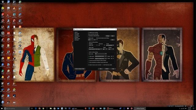 Which Game Capture Software?: Episode 5 D3DGear смотреть онлайн