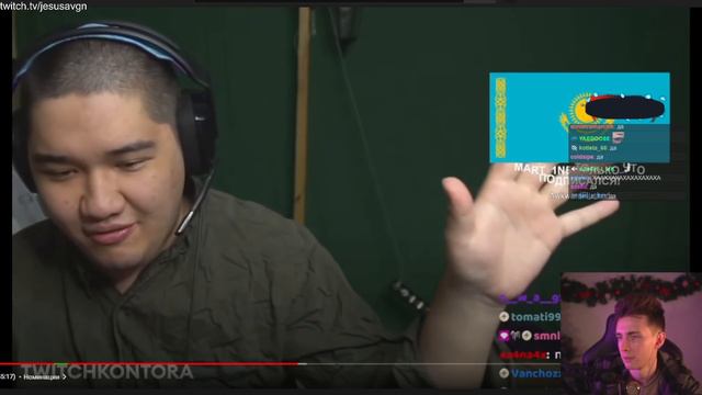 ХЕСУС СМОТРИТ: ТВИЧКОНТОРА - Открытие ИРЛ недели,Развод Бумыча,Блокировка донатов,Киберспорт,Хозяев