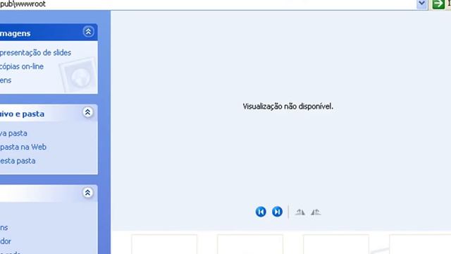 Configuração e instalação do Microsoft Windows Internet Information Services no Windows XP SP3 смотреть онлайн