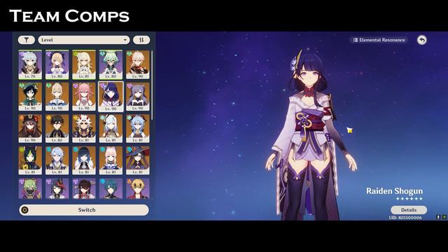 Should You Pull Cyno? | Pre-Release Analysis | Cyno Team Comps Artifacts Build | Genshin Impact 3.1 смотреть онлайн