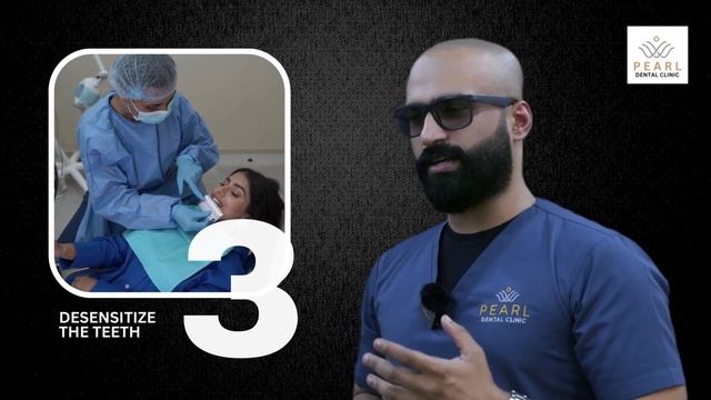 Teeth Whitening: Everything you need to know - Pearl Dental Dubai смотреть онлайн