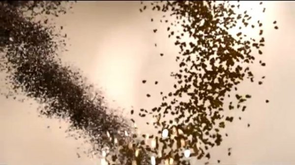 Jacobs Monarch Millicano