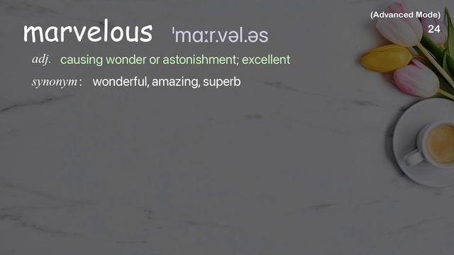 45 Advanced Academic Words Ref from "Nora Atkinson: Why art thrives at Burning Man | TED Talk" смотреть онлайн