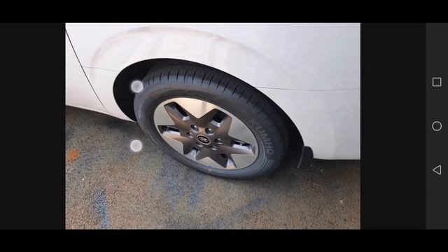 "Мультиван по корейски", когда полный привод есть. Hyundai Staria 2021 г. смотреть онлайн