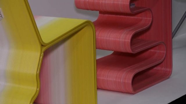 ВЫСТАВКА «ФАНТАСТИК ПЛАСТИК» смотреть онлайн