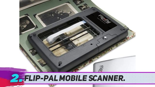 ✅ Best Photo Scanners 2023 - Top 3 Photo Scanners смотреть онлайн