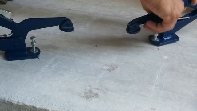 GWT (Germann Water permeation Test) смотреть онлайн