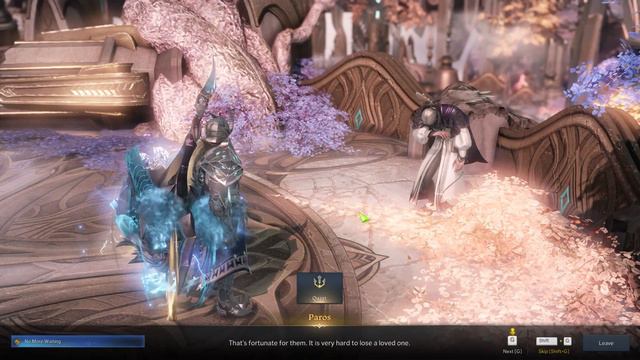 No More Waiting Lost Ark Quest смотреть онлайн