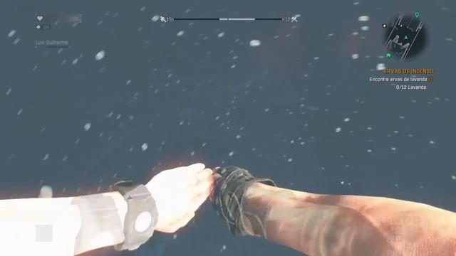 Dying light (como achar erva de lavanda + cocumelo florecente) смотреть онлайн