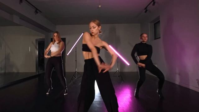 TANERELLE - SIDETRACKED PERFECT LOVER | HIGH HEELS 16+ | ОЛЯ АБРАМОВА смотреть онлайн