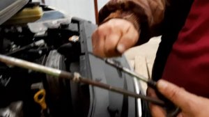 как извлечь обломившийся кончик свечей накала хендай гранд старекс, как сделать инструмент