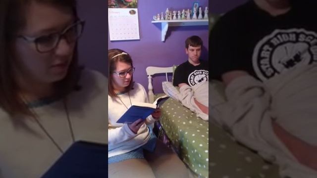 Read to a child-Monica Sass смотреть онлайн