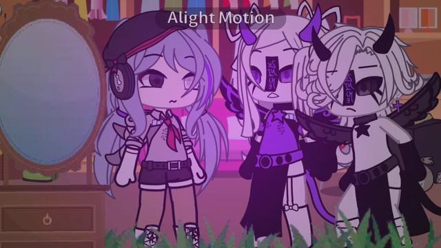 "meme:Изменение!!!" [Ч.О]|Гача лайф| •cookies•ᕕ( ᐛ )ᕗ смотреть онлайн